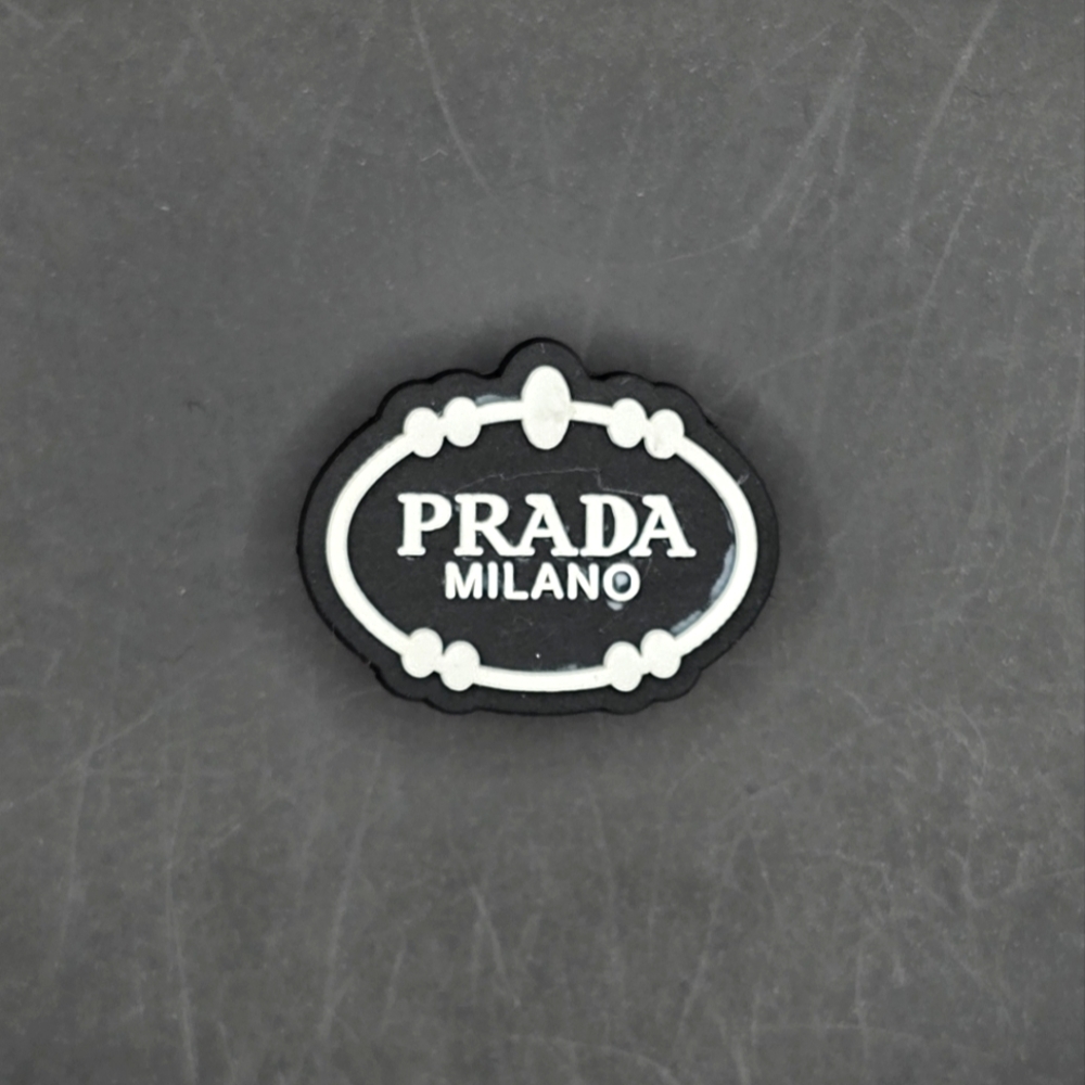 (5/$15) Prada Croc Charms